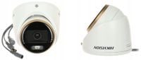 Kamera kolorowa Hikvision kopułkowa 2,1 Mpx AHD HD-CVI HD-TVI IP67