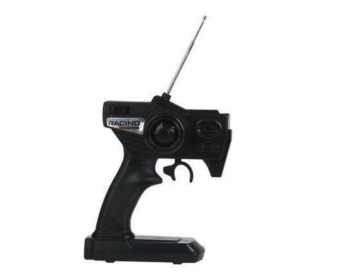 Buggy High-Speed Racing Car 2WD - Niebieski na Arena.pl