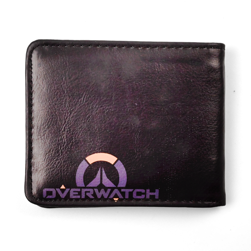 Tracer | 13 cm | Eko-Skóra | Portfel | Overwatch na Arena.pl