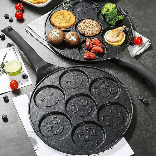 Patelnia do naleśników i placków na Arena.pl