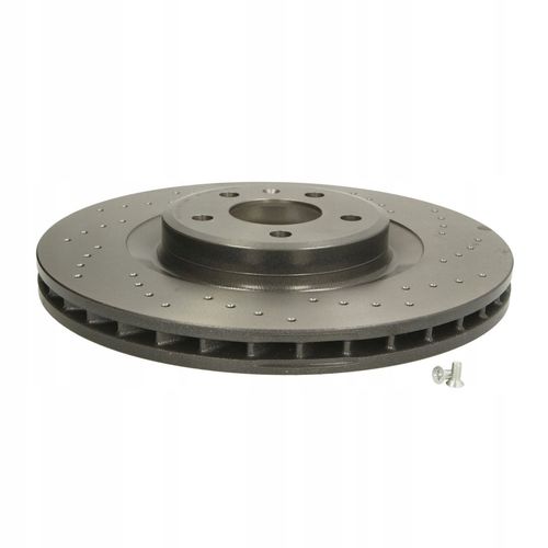 TARCZA HAM PRZOD 345X30 V XTRA BREMBO na Arena.pl