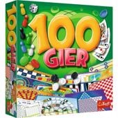 GRA 100 GIER 02117