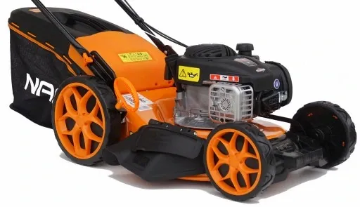 NAC KOSIARKA SPALINOWA B&S NAPĘD LS46-450E-HSDS-JR zdjęcie 5