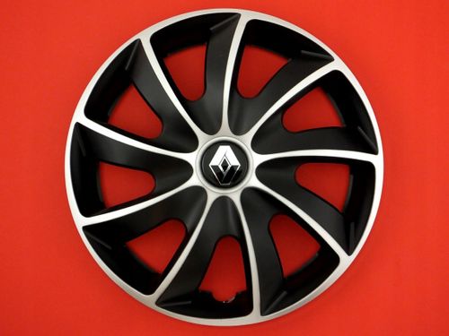 KOŁPAKI 16'' RENAULT Laguna Megane Clio Master QAD na Arena.pl