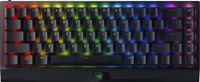 Klawiatura mechaniczna Razer BlackWidow V3 Mini HyperSpeed Green Switch