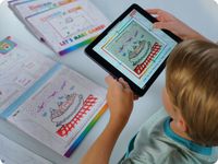 Gra planszowa Pixicade Mobile Game Maker - 1600 gier