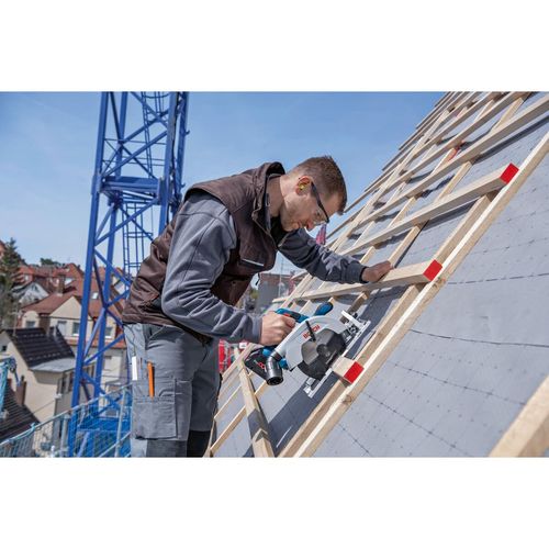 Okrągła piła BOSCH GKS 18 V na Arena.pl