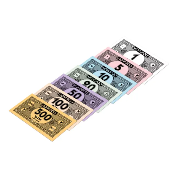 Monopoly. Tatry i Zakopane zdjęcie 3