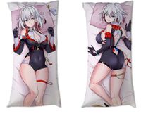 Dakimakura Honkai: Star Rail - Topaz and Numby DO WYBORU