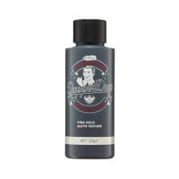 Dapper Dan Ultra Matte Texture Dust - Puder do włosów, 20g