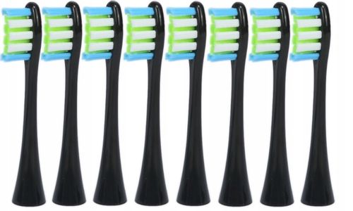 8 szt. końcówki do OCLEAN X PRO Z1 F1 ONE AIR 2 P5 na Arena.pl