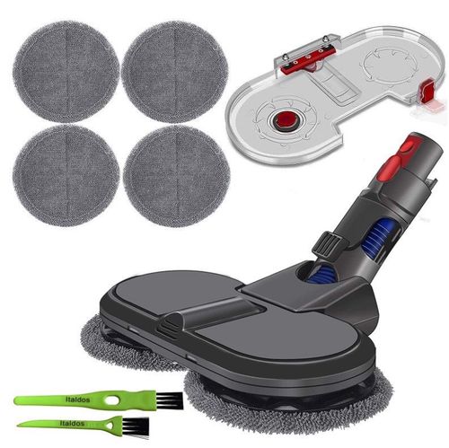 Elektryczna głowica mopa kompatybilna z Dyson V8-V na Arena.pl