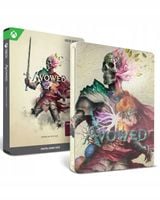 Avowed Edycja Premium Steelbook (XSS/XSX/Windows) Xbox Series X pudełkowa