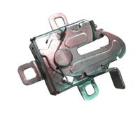 ZAMEK MASKI FIAT DOBLO 00+ 05+