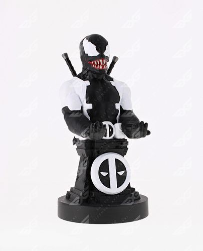 Podstawka na Pada Exquisite Gaming Cable Guys Marvel Deadpool Venompool na Arena.pl
