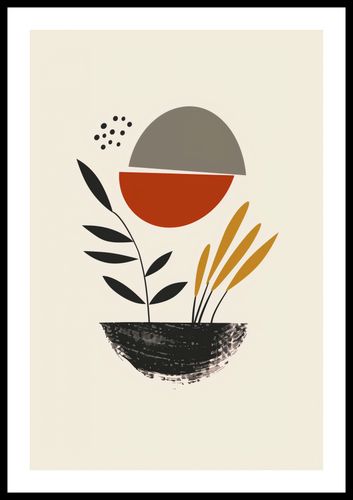 Plakat 40x60cm Świt z Akcentem na Arena.pl