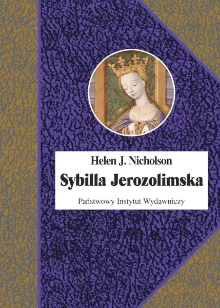 Sybilla Jerozolimska zdjęcie 1