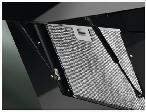 Okap Electrolux LFV616K na Arena.pl