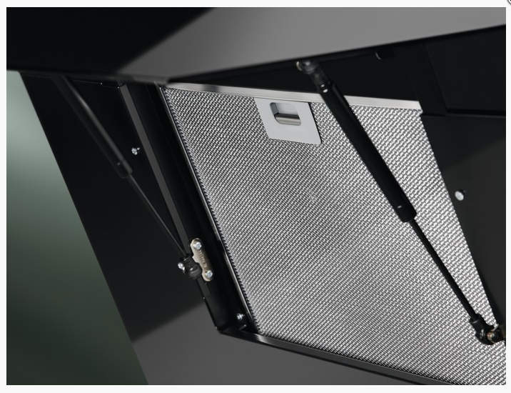 Okap Electrolux LFV616K zdjęcie 3