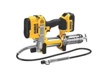 SMAROWNICA XR 18V 4.0AH DCGG571M1-QW DEWALT