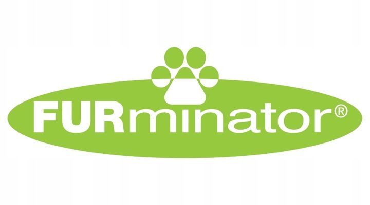 FURMINATOR dla psów długowłosych ras dużych Large zdjęcie 5