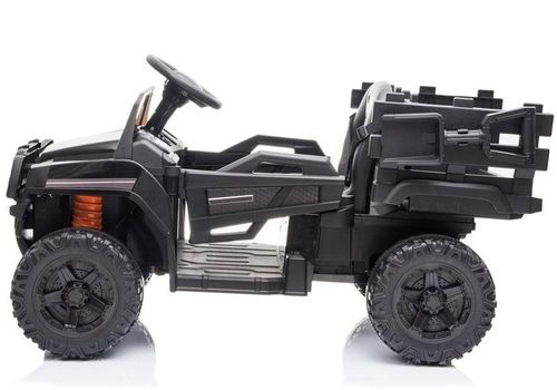 Auto na akumulator BDM0926 Czarny na Arena.pl