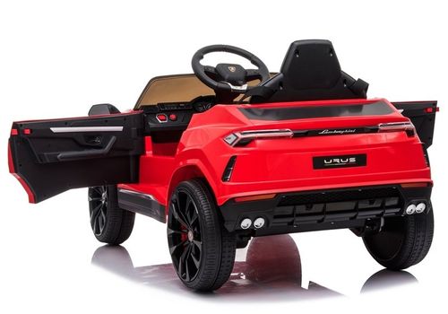Auto na Akumulator Lamborghini Urus BDM0923 Czerwony na Arena.pl