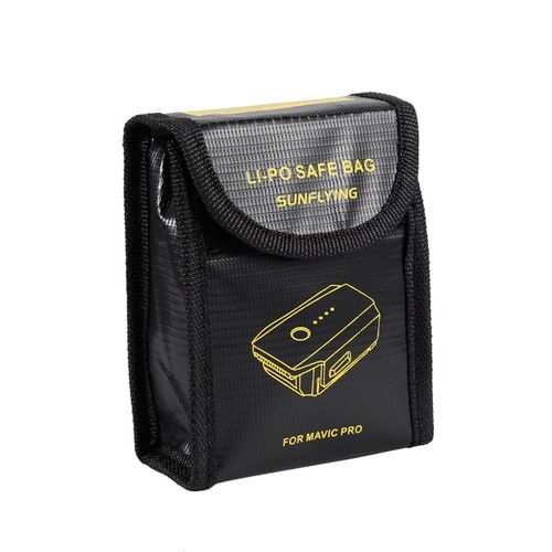 ETUI CASE TORBA DO DJI MAVIC PRO BATERIA KONTROLER na Arena.pl