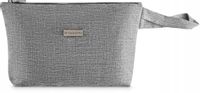 Zagatto Kosmetyczka Szara ZG726