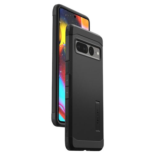 spigen tough armor google pixel 7 pro black na Arena.pl