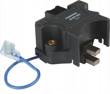 VALEO REGULATOR NAPIĘCIA 599101 BMW E60 E61 X3 E83 E63 2.0D 3.0D na Arena.pl
