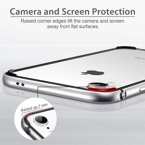 ESR CROWN IPHONE XR SILVER na Arena.pl