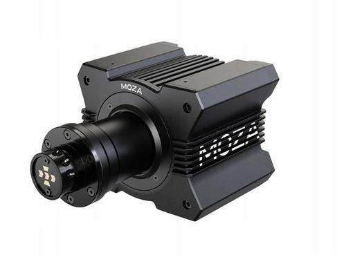 Baza Kierownicy Moza Racing R9 V2 Servo RS28 na Arena.pl