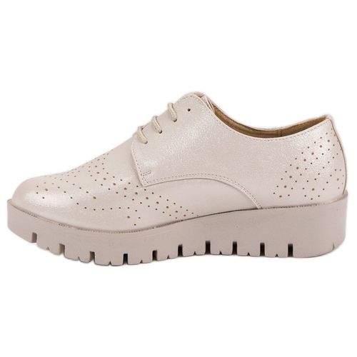 Sznurowane Półbuty r.41 na Arena.pl