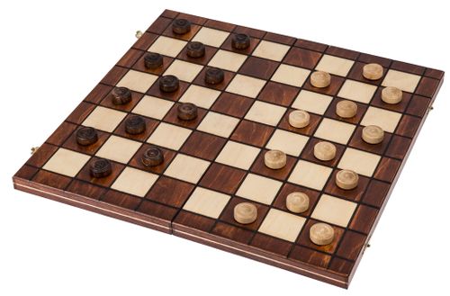 Warcaby 64 - Polowe na Arena.pl