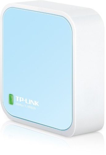 ROUTER TP-LINK TL-WR802N na Arena.pl