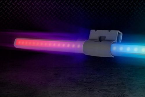 Lampka na monitor SAVIO Light Bar RGB LB-01 na Arena.pl