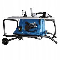 Pilarka stołowa Scheppach HS115 230V 2,0KW na kołach