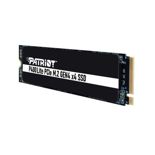 Dysk SSD Patriot P400 Lite 2TB M.2 PCIe na Arena.pl