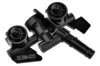 DYSZA SPRYSKIWACZA REFLEKTORA PRAWA BMW 3 E46 2002 2003 2004 2005