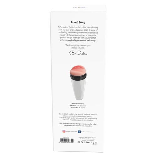 Masturbator- Molly - 36 Functions Usb na Arena.pl