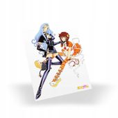 Plakat Bia - czarodziejskie wyzwanie DO WYBORU