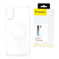 etui ochronne do samsung galaxy s25+ ultra clear magsafe