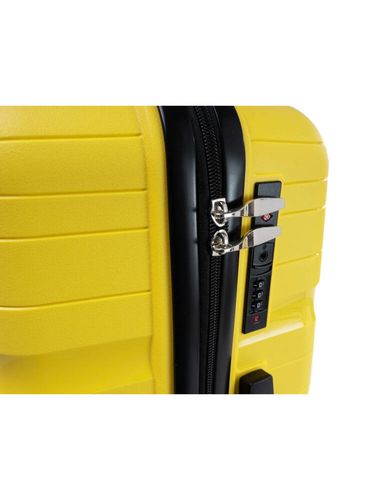 Duża walizka PELLUCCI RGL PP3 L Granatowa na Arena.pl