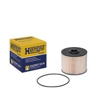 HENGST FILTR PALIWA FORD FOCUS III KUGA MONDEO IV S-MAX C-MAX 2.0 TDCI