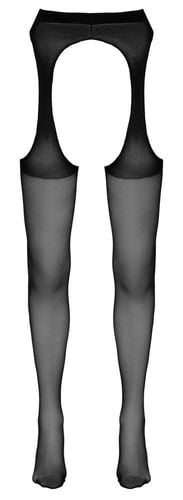 sex tights black l/xl na Arena.pl