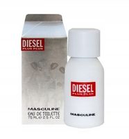 Diesel Plus Plus Masculine Woda toaletowa 75ml spray