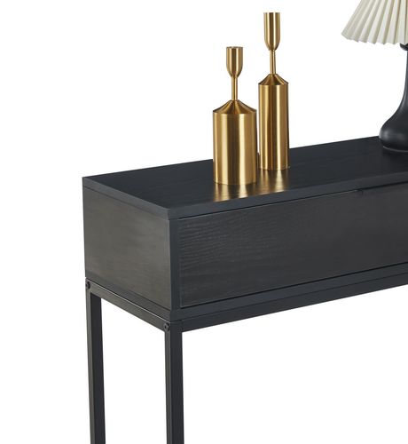 kn2-fx czarny na Arena.pl