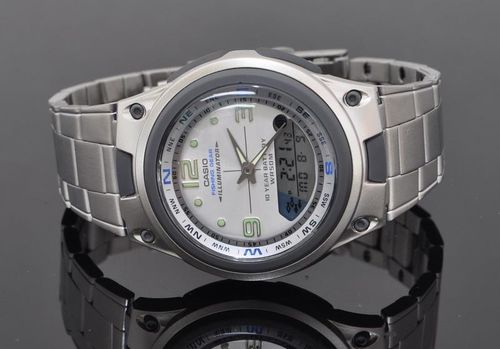 Zegarek Męski Casio AW-82D-7AV na Arena.pl