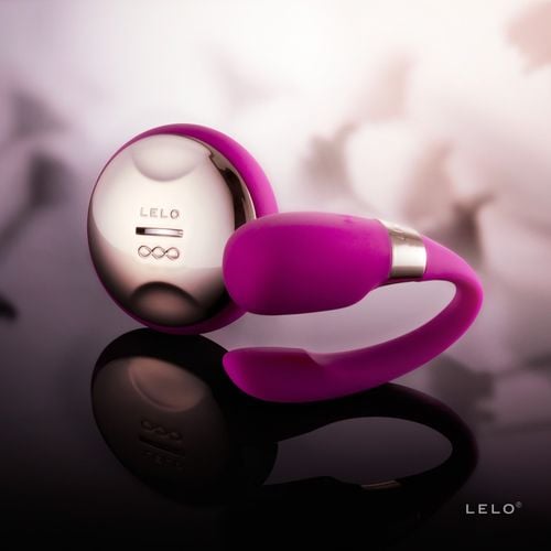wibrator dla par tiani 3 for couples deep rose lelo na Arena.pl